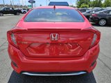 Used 2020 Honda Civic EX image 6