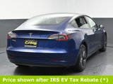 Used 2023 Tesla Model 3 Standard Range image 4
