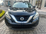 Used 2017 Nissan Murano S w/ Navigation Package image 2