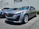 Used 2020 Cadillac CT5 Luxury image 3