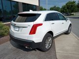 Used 2017 Cadillac XT5 Luxury w/ Driver Awareness Package image 3
