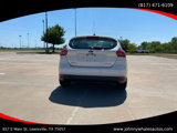 Used 2018 Ford Focus Titanium image 6