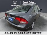 Used 2011 Honda Civic EX-L image 5