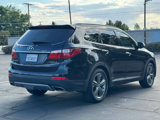 Used 2013 Hyundai Santa Fe Limited w/ Technology Pkg image 4