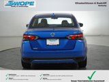 Used 2022 Nissan Versa SV image 5