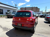Used 2011 Volkswagen Tiguan SEL image 3