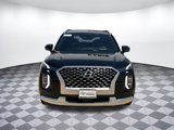 Used 2021 Hyundai Palisade Calligraphy image 2