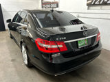 Used 2011 Mercedes-Benz E 350 Sedan image 5