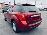 Used 2012 Chevrolet Equinox LT image 4
