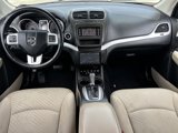 Used 2020 Dodge Journey SE w/ SE Popular Equipment Group image 2