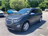 Used 2020 Chevrolet Equinox Premier image 2