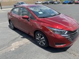 New 2025 Nissan Versa SV image 5