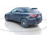 Certified 2022 Mercedes-Benz GLC 300 image 3