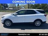 Certified 2022 Chevrolet Equinox LT image 2