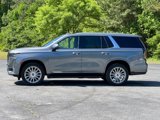 Used 2021 Cadillac Escalade Premium Luxury image 3
