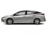 Certified 2021 Toyota Prius Prime LE image 3