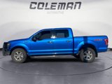 Used 2015 Ford F150 XLT w/ Equipment Group 302A Luxury image 2