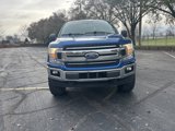 Used 2018 Ford F150 XLT image 2