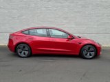 Used 2021 Tesla Model 3 Long Range image 2