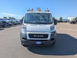 Used 2021 RAM ProMaster 1500 image 2