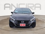 New 2025 Nissan Versa SV w/ Trunk Package image 5