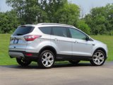 Used 2017 Ford Escape Titanium image 3