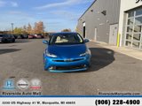 Used 2019 Toyota Prius XLE image 2