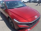 New 2025 Hyundai Elantra Sport image 5