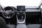 Certified 2022 Toyota RAV4 XLE image 5