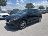 Certified 2021 MAZDA CX-5 Grand Touring image 4
