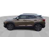 Certified 2022 Chevrolet TrailBlazer ACTIV w/ Sun and Liftgate Package image 5