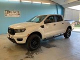 Used 2021 Ford Ranger XLT w/ Equipment Group 301A Mid image 2