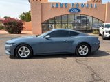 Used 2024 Ford Mustang Coupe image 2