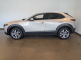Used 2023 MAZDA CX-30 AWD 2.5 S w/ Premium Package image 3
