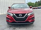 Used 2022 Nissan Rogue Sport S image 3