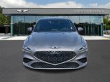 Used 2024 Genesis G70 3.3T Advanced image 2