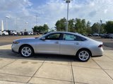 New 2025 Honda Accord LX image 6