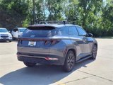 Used 2024 Hyundai Tucson XRT image 4