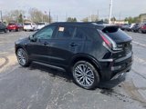 Certified 2024 Cadillac XT4 Sport image 6
