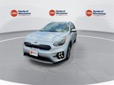 Used 2021 Kia Niro LXS image 4