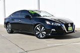 Used 2021 Nissan Altima 2.5 SV image 2