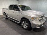 Used 2018 RAM 1500 Big Horn image 3