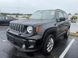 Used 2021 Jeep Renegade Latitude w/ Convenience Group image 3