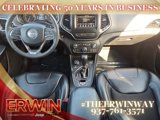 Used 2020 Jeep Cherokee Latitude Plus image 4