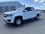 Used 2019 Chevrolet Colorado W/T w/ WT Convenience Package image 5