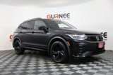Used 2023 Volkswagen Tiguan SE R-Line image 4