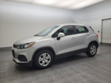 Used 2019 Chevrolet Trax LS w/ LPO, Cargo Package image 2