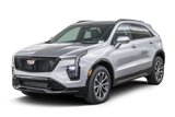 New 2025 Cadillac XT4 Sport image 3