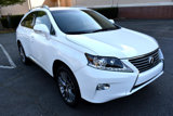 Used 2014 Lexus RX 350 FWD image 4