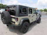 Used 2017 Jeep Wrangler Unlimited Sport w/ Quick Order Package 24S image 5